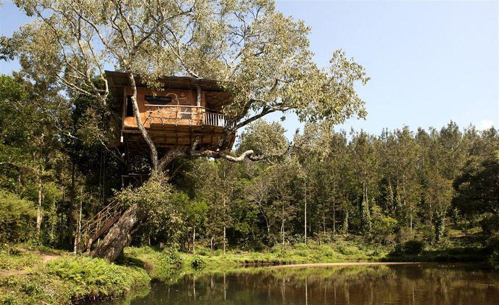 Elephant Valley Eco Farm Hotel Kodaikanal Ngoại thất bức ảnh