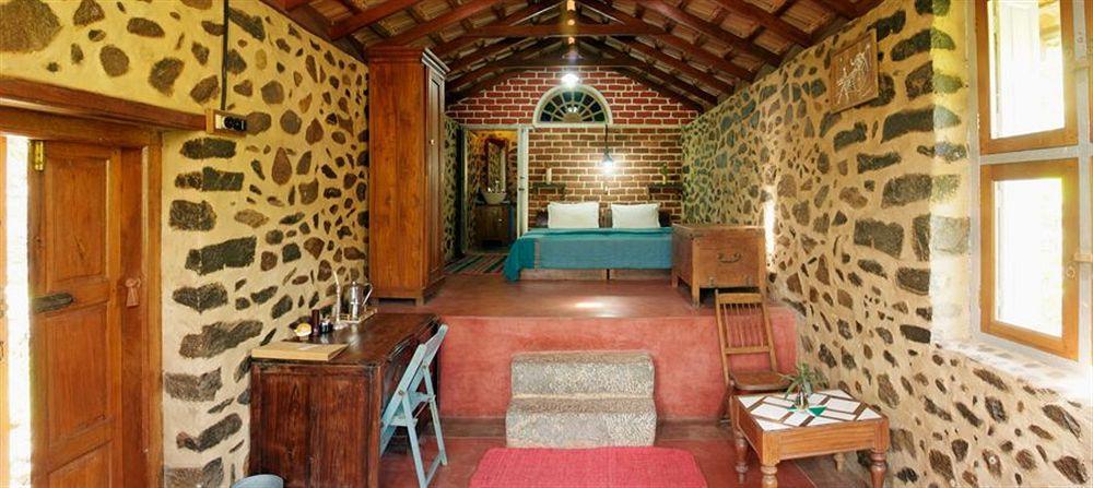 Elephant Valley Eco Farm Hotel Kodaikanal Ngoại thất bức ảnh