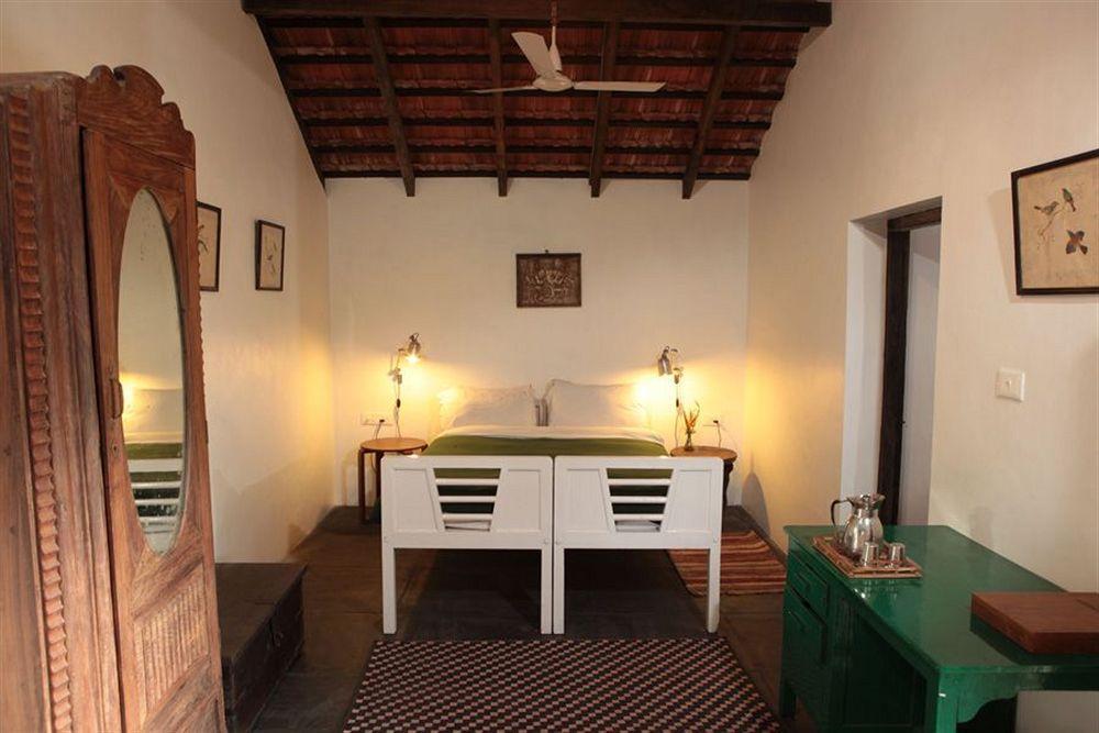Elephant Valley Eco Farm Hotel Kodaikanal Ngoại thất bức ảnh