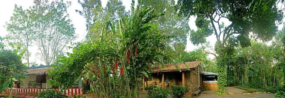 Elephant Valley Eco Farm Hotel Kodaikanal Ngoại thất bức ảnh