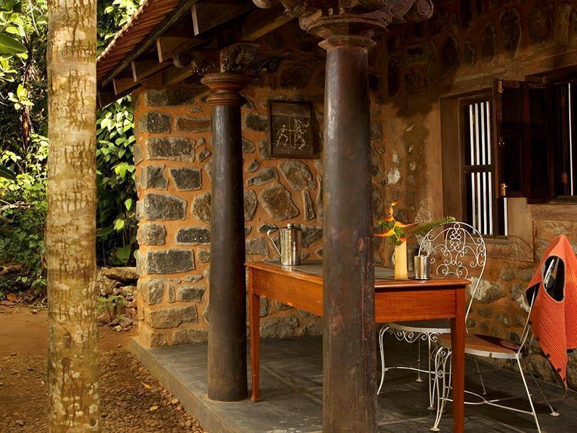 Elephant Valley Eco Farm Hotel Kodaikanal Ngoại thất bức ảnh