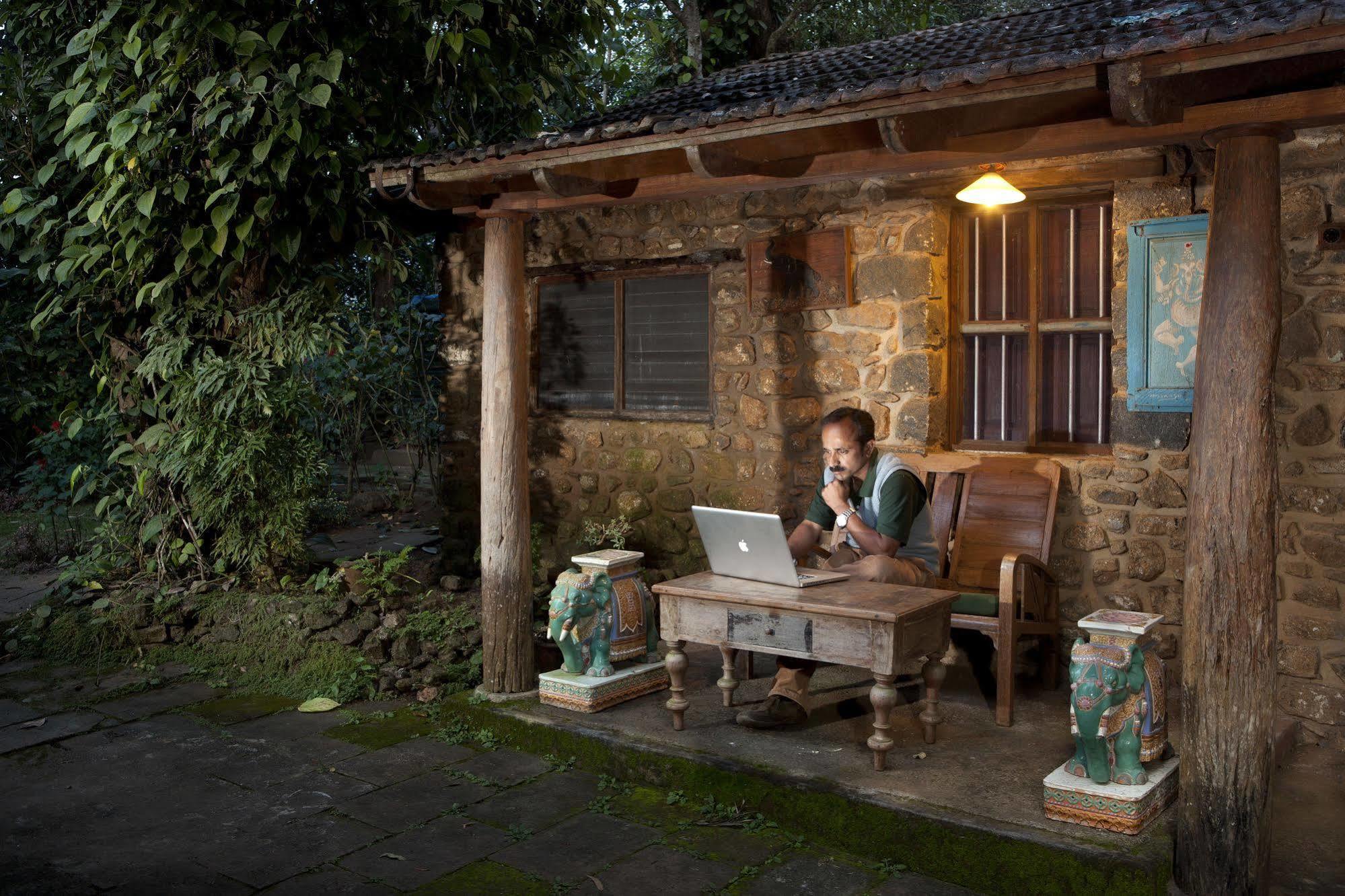Elephant Valley Eco Farm Hotel Kodaikanal Ngoại thất bức ảnh