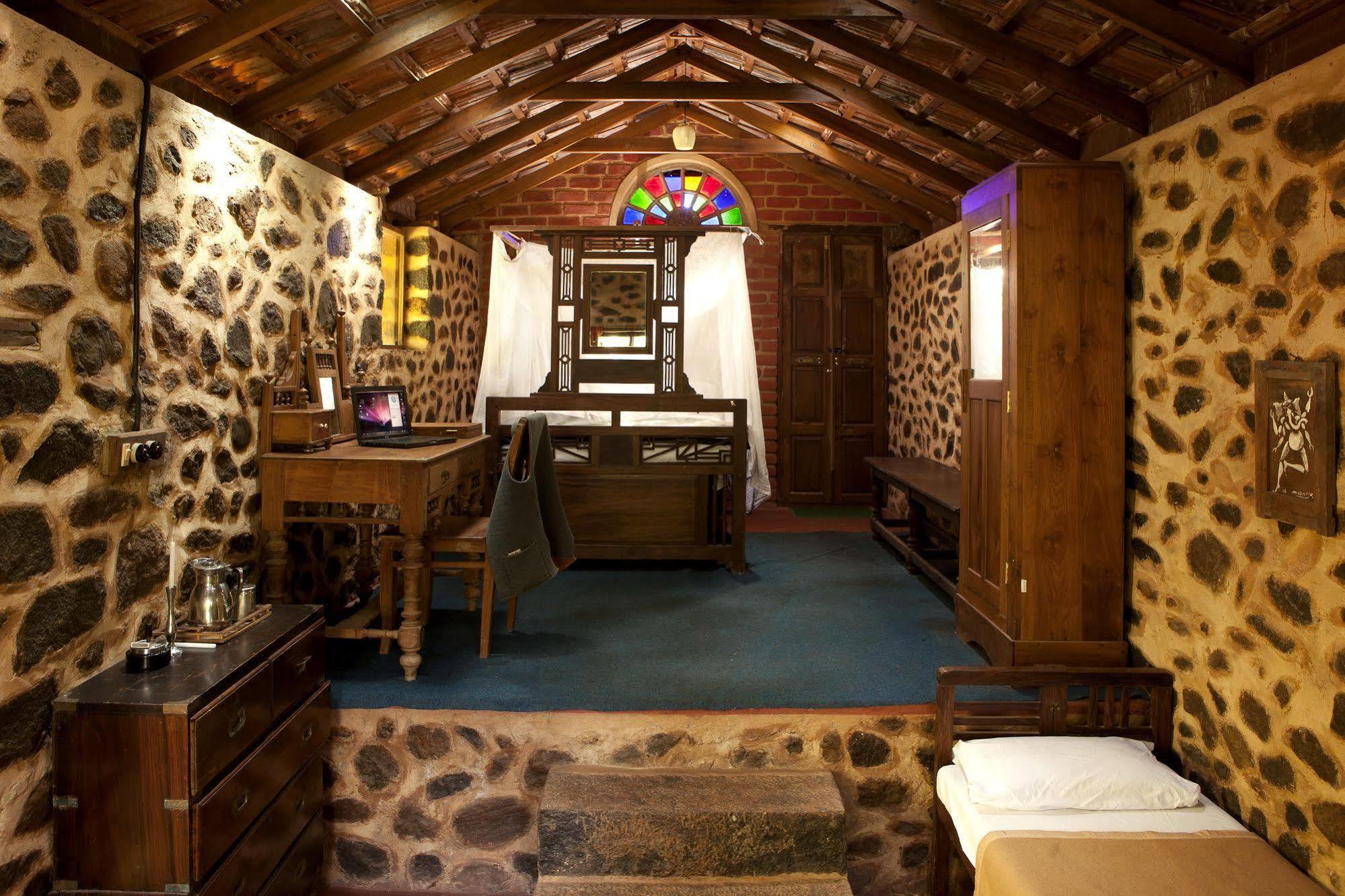 Elephant Valley Eco Farm Hotel Kodaikanal Ngoại thất bức ảnh