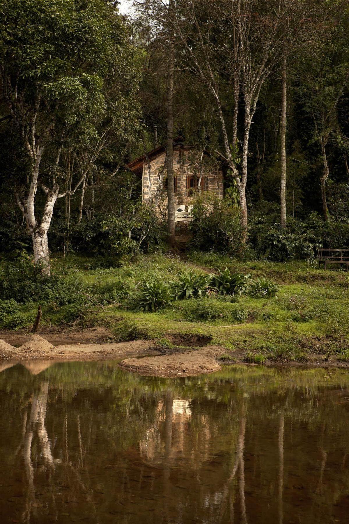 Elephant Valley Eco Farm Hotel Kodaikanal Ngoại thất bức ảnh