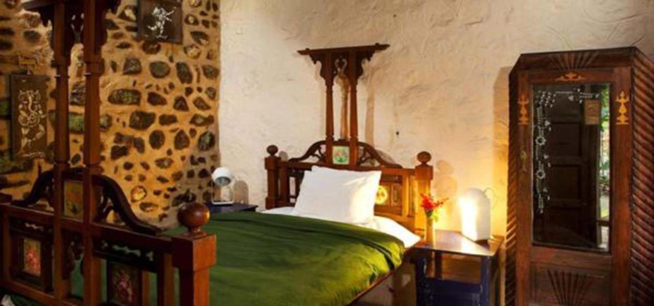 Elephant Valley Eco Farm Hotel Kodaikanal Ngoại thất bức ảnh